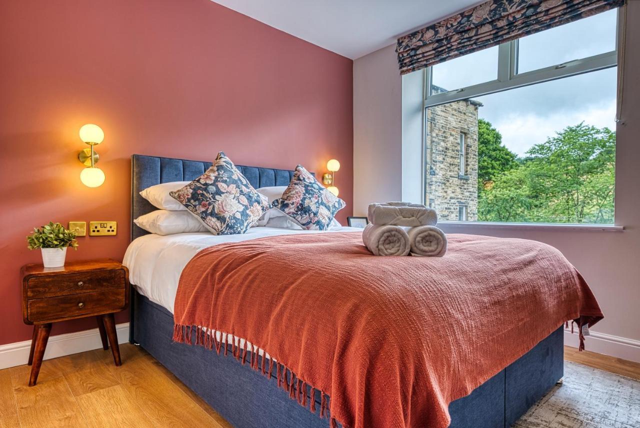 Haworth Heights - An Amazing Aparthotel! Exterior foto