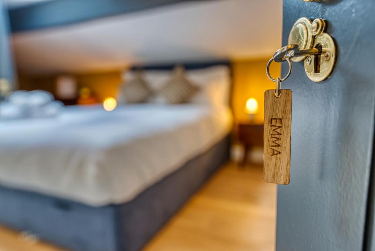Haworth Heights - An Amazing Aparthotel! Exterior foto
