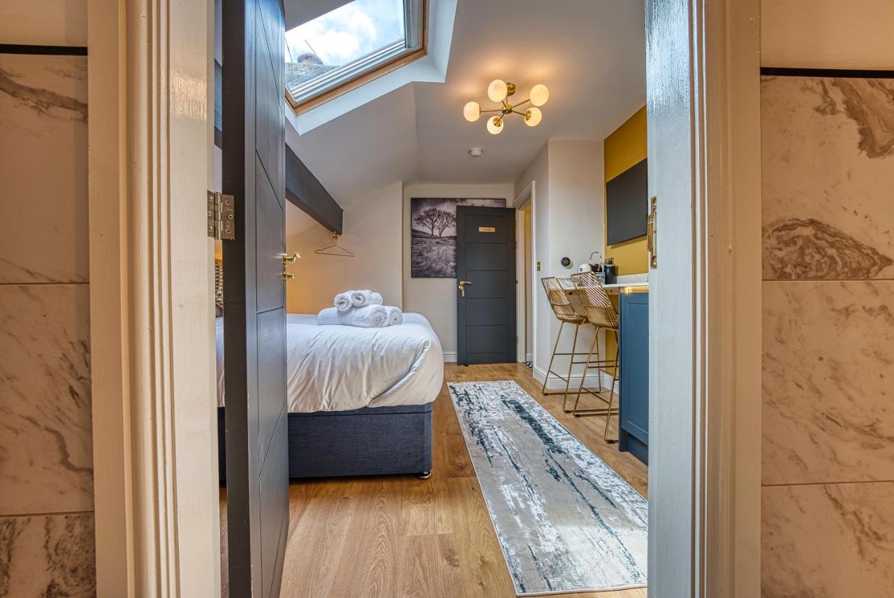 Haworth Heights - An Amazing Aparthotel! Exterior foto