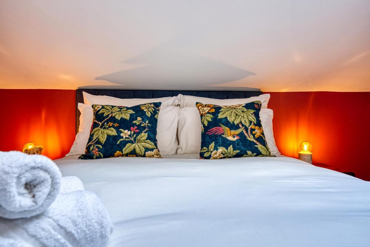 Haworth Heights - An Amazing Aparthotel! Exterior foto