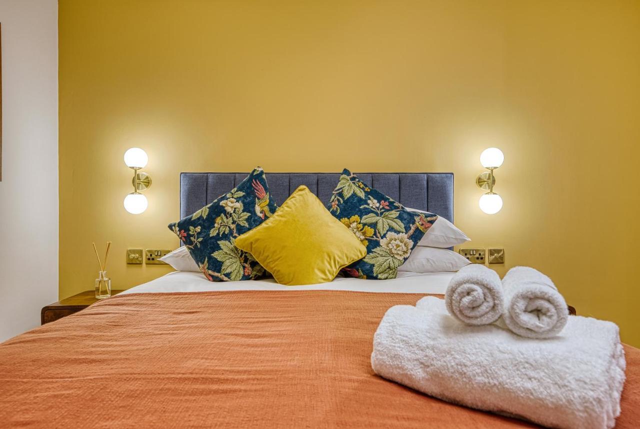 Haworth Heights - An Amazing Aparthotel! Exterior foto