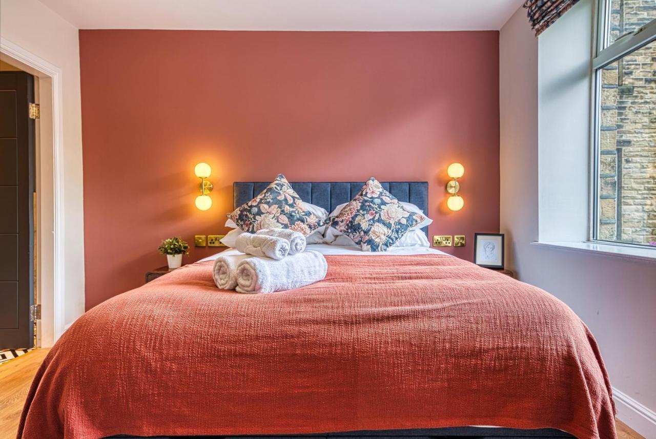 Haworth Heights - An Amazing Aparthotel! Exterior foto