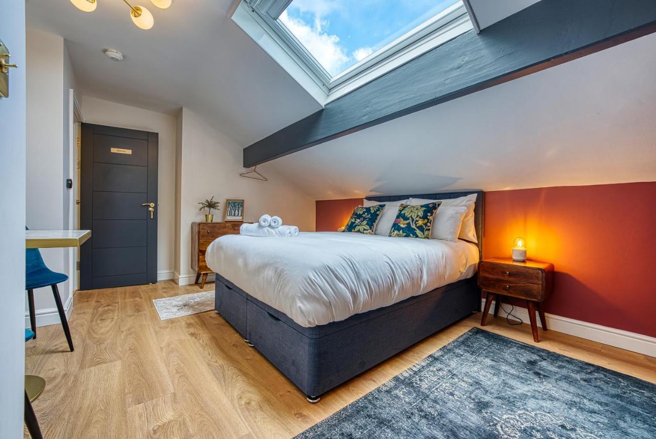 Haworth Heights - An Amazing Aparthotel! Exterior foto
