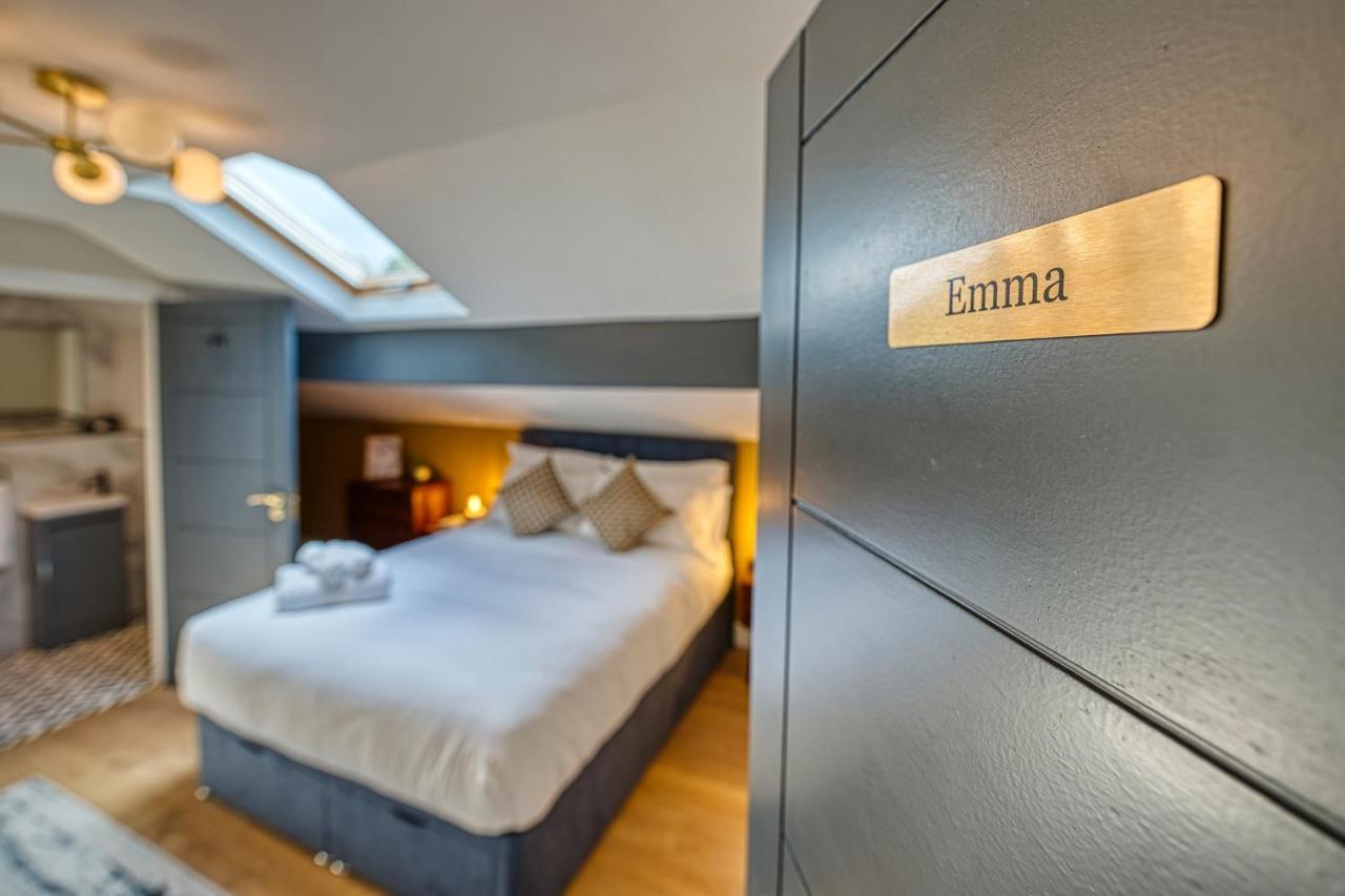 Haworth Heights - An Amazing Aparthotel! Exterior foto